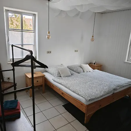 Burgenring Konukevi Schlitz